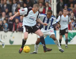 Kevin Nicholls