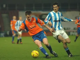 Kevin Foley