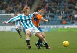 Steve Robinson