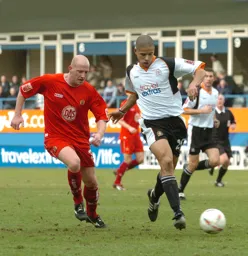 Curtis Davies