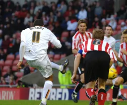 Dean Morgan`s strike produces Town`s only goal