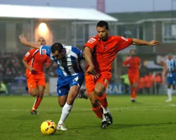 Richard Garcia halts Lewis Emanuel`s progress