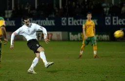 Luton Town FC vs Norwich City (27th Feb 2007) | Hatters Heritage | A ...