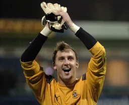 An estatic Dean Brill