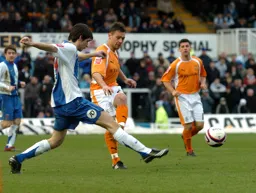 Sol Davis | Hatters Heritage | A History of Luton Town FC