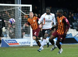 Sunday-Akanni Wasiu on the prowl