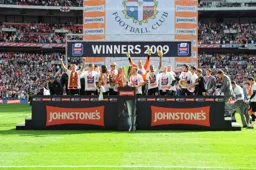 Victorious Hatters