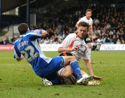 Sol Davis | Hatters Heritage | A History of Luton Town FC