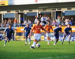 A 1-1 draw in the Play off semi final dress rehearsal with Jason Walker scoring our goal from the penalty spot