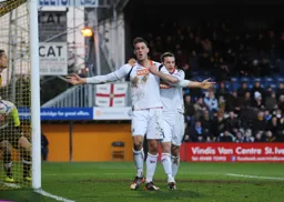 Alex Wall | Hatters Heritage | A History of Luton Town FC