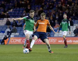 Ian Rees | Hatters Heritage | A History of Luton Town FC
