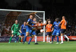 Luke Wilkinson misses out