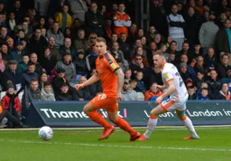 James Collins looking for his next move