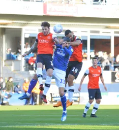 Callum Paterson is the meat in a Glen Rea and Cameron Carter-Vickers sandwich