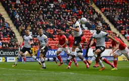 Cameron Carter-Vickers | Hatters Heritage | A History of Luton Town FC