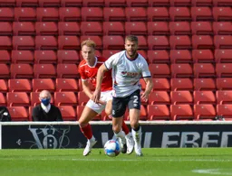 Martin Crainie moves away from past and future Hatter Cauley Woodrow