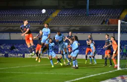Tom Lockyer rises above friend foe to try and break the deadlock
