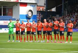 The Hatters ready to kick off their season