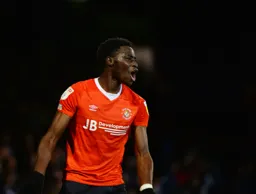 Elijah Adebayo, Coventry couldn't handle him