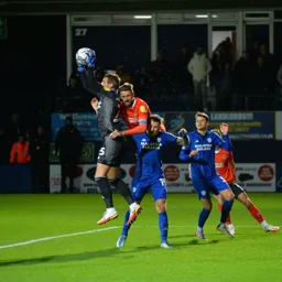 Sonny Bradley just wants a hug