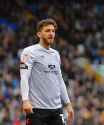 Oh Tommy Tommy, Tommy Tommy Tommy Tom Lockyer