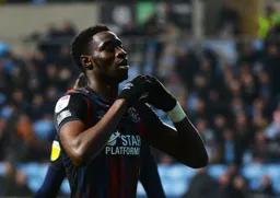 Elijah Adebayo loves scoring goals