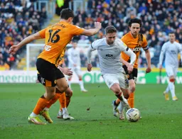 Jordan Clark the midfield maestro