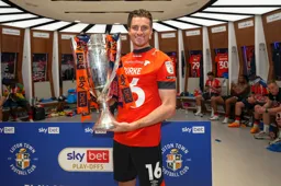 Reece Burke