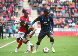 Cody Drameh | Hatters Heritage | A History of Luton Town FC