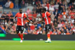 Marvelous Nakamba and Pelly Mpanzu are ready