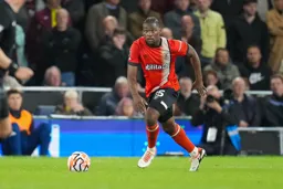 Teden Mengi looking for a teammate