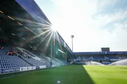 Loftus Road