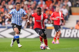 Marvelous Nakamba shows some close control