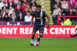 Reuell Walters finds himself all alone