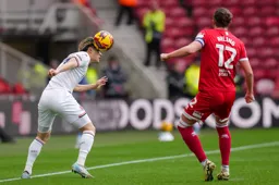 Daiki Hashioka appears to balance the ball on his head