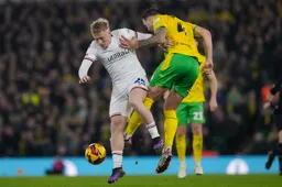 Joe Taylor fights off Shane Duffy`s challenge