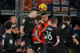 Jacob Brown boxed off