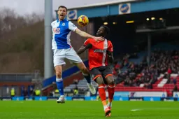 Elijah Adebayo challenges