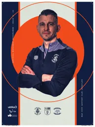 Programme: Luton Town FC vs Preston North End (18th Jan 2025)