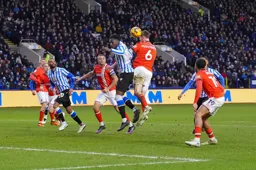 Mark McGuinness rises the highest