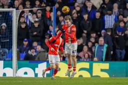 Josh Bowler rises up