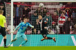 A clearing header from Kal Naismith