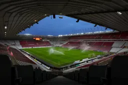 Stadium of Light