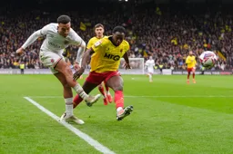 Jacob Brown fires across