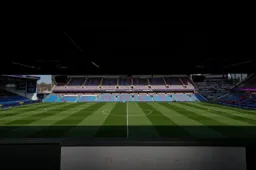 Turf Moor