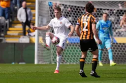 Mark McGuinness calm under pressure