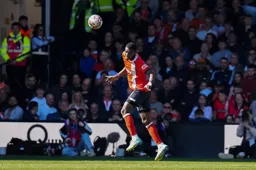 Christ Makosso heads clear