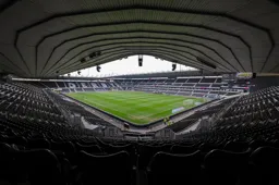 Pride Park