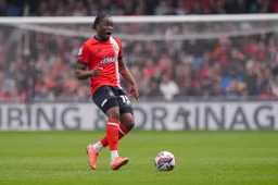 Teden Mengi in control