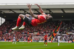 Typical celebration from Millenic Alli
